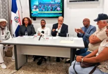 En Solidaridad con Palestina, el Colectivo Todos Juntos presenta informe sobre la situación actual de los derechos humanos en Gaza