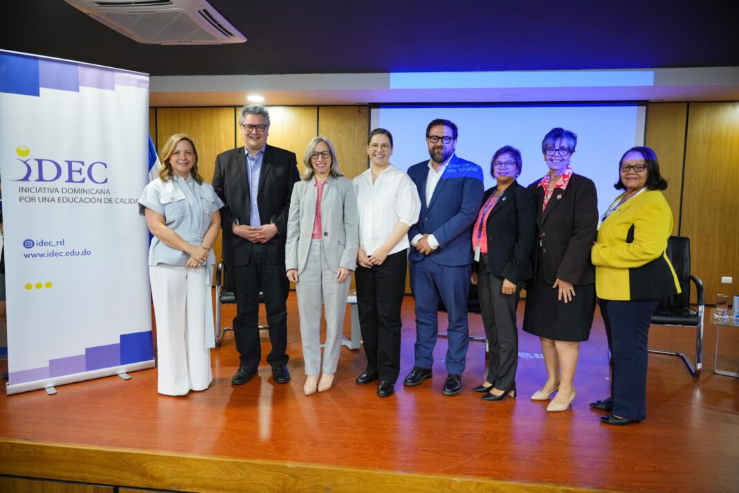 Encuentro IDEC 2025