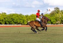 Equipo Casa de Campo conquista Polo Challenge