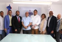 Equipos de CTC y del Programa 14-24 refuerzan su alianza para seguir impulsando programas en favor de la juventud