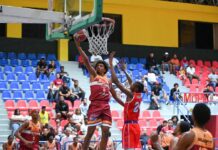 Abadina inicia III Torneo de Baloncesto de Segunda División José Heredia Castillo