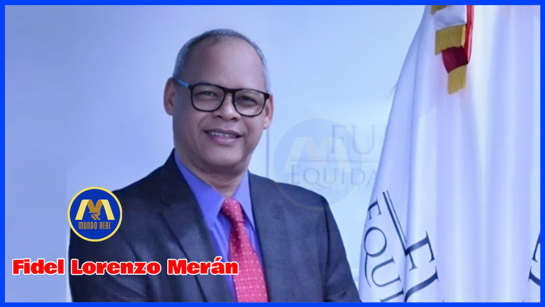 Fidel Lorenzo Merán