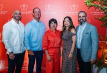 Fundación iQtek presenta su 2do torneo de golf benéfico