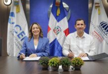 CEPM y Supérate firman acuerdo para implementar el subsidio Bonoluz