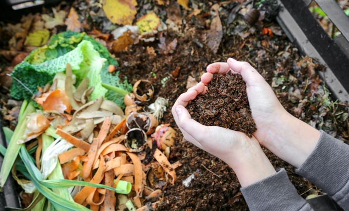 Inicia este martes en NYC compost_ multas por no hacerlo