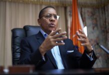 Ismael Reyes: “la defensa de la soberanía dominicana debe ser asumida como una causa nacional que trascienda banderas partidarias”