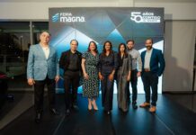 Magna realiza el lanzamiento de su feria de vehículos
