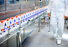 La tecnología OneStep de Tetra Pak optimiza la industria láctea reduciendo el consumo de agua hasta un 30%