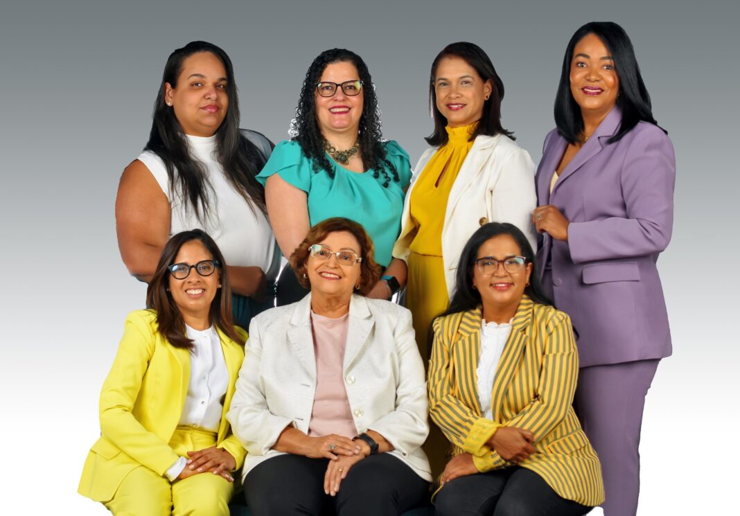 Las profesionales del periodismo, impulsoras del Foro de Mujeres Periodistas, abren importantes convocatorias para mujeres periodistas dominicanas