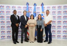 El Instituto Cultural Domínico Americano inaugura un nuevo recinto de su Escuela de Idiomas en La Vega