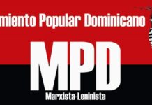 MPD advierte sobre posible salida negociada en tragedia del Jet Set por estar implicados culpables de cuello blanco