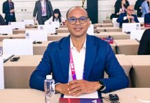 Federación Dominicana de Bádminton (FEDOBAD) desmiente haya tenido problemas legales con el COD