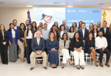 PNUD, PUCMM y Fundación Popular capacitan a más de 80 líderes empresariales en sostenibilidad