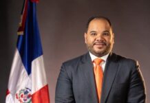 Pablo Ulloa resalta a RD como «el epicentro del diálogo jurídico global» en el Congreso Mundial de Derecho