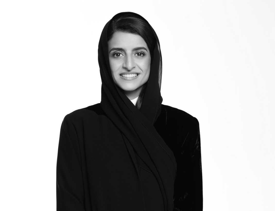 Sheikha Al Nowais presenta su candidatura a la Secretaría General de ONU Turismo