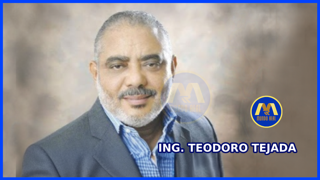Teodoro Tejada