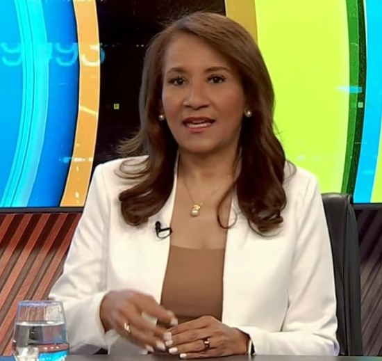 Zoraima Cuello