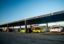 ¡Todo listo para el GT Challenge de las Américas en la República Dominicana!