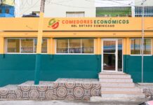Director Comedores Económicos pone en funcionamiento 11 nuevos establecimientos