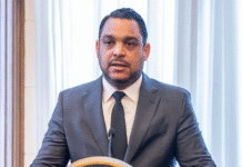 Asamblea de Nueva York reconoce al subdirector Operativo y la gerente de Inteligencia de Aduanas