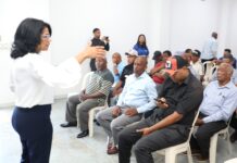 ConsejoND y CONATRA lanzan Plan Nacional de Capacitación en Prevención de Drogas
