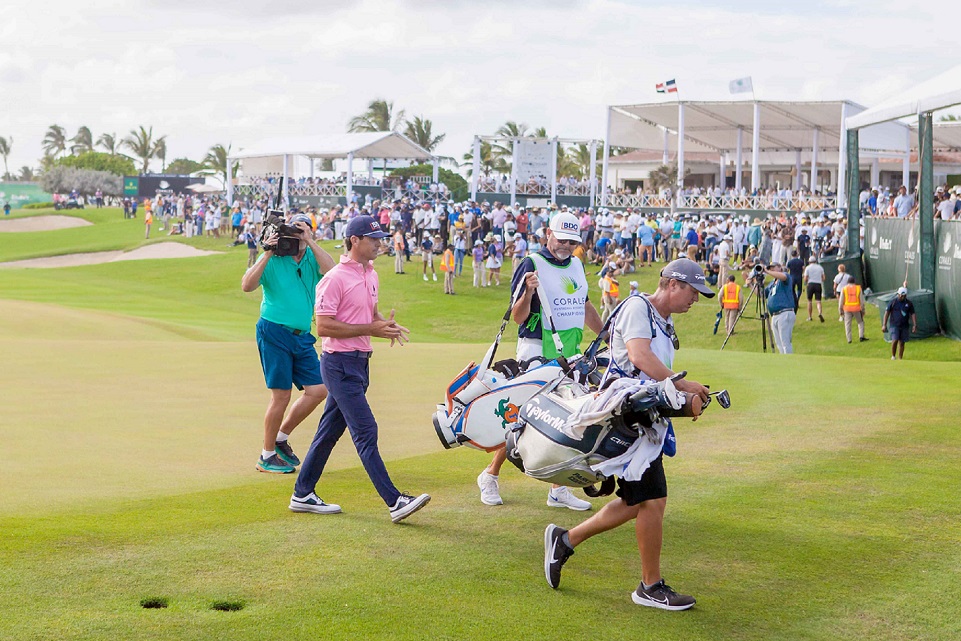Corales Puntacana Championship (3)