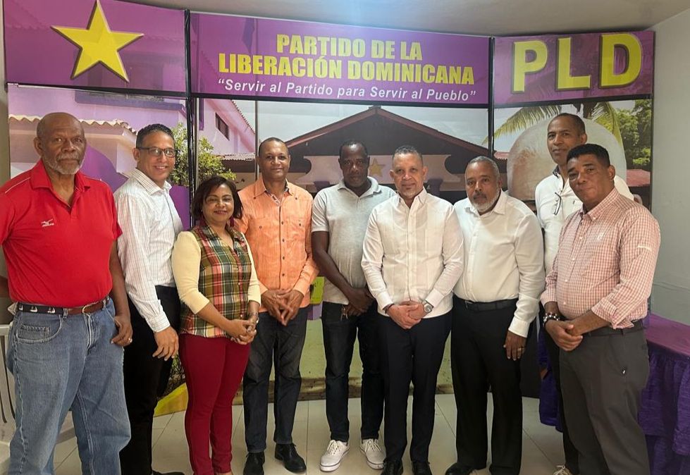 Corriente Gremial de los contadores en el PLD