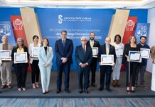 Asociación Cibao presenta los proyectos ganadores de sus fondos concursables