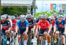 2da Ciclismo Master Cibao será domingo 18 en “Cienfuegos”