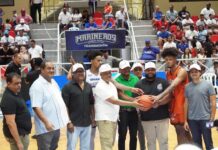 Marineros de Puerto Plata reconocen la gran labor del comité ejecutivo de abapplata