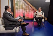 Glorias Ceballos: Hay expectativas de que se presenten huracanes intensos con más frecuencia