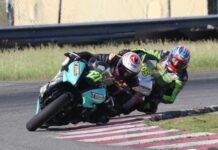 Gran Premio Acelerando RD dará inicio al campeonato nacional de motovelocidad