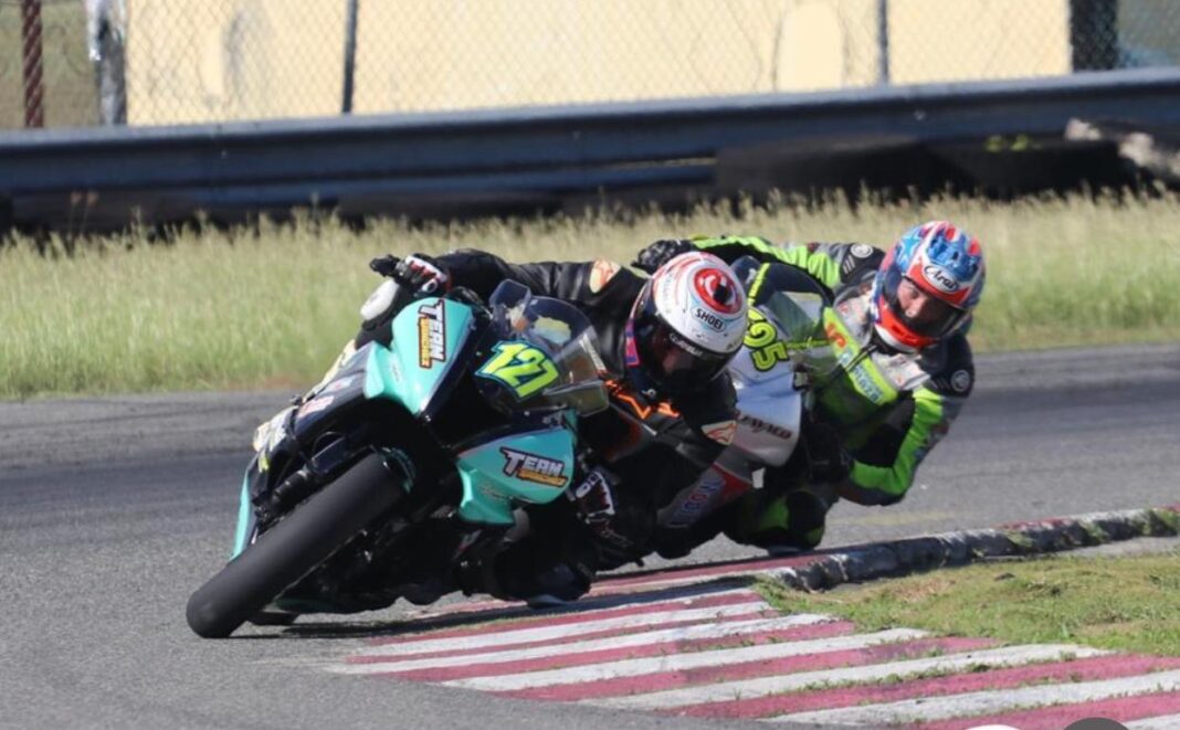 Gran Premio Acelerando RD dará inicio al campeonato nacional de motovelocidad
