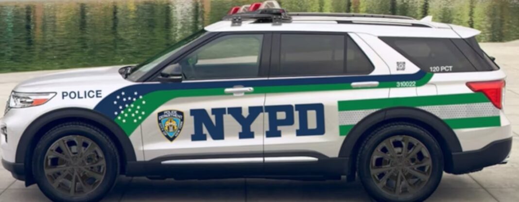 Hispano ataca menor en Queens_ policía trata apresarlo y le cercena dedo al morderlo