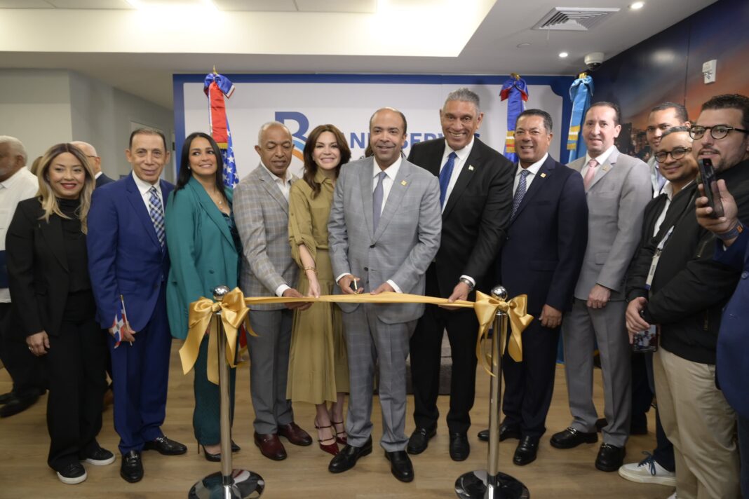 Inauguracion feria inmobiliaria NY 2025