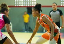 Reinas del Este avanzan a serie final en 8vo torneo Liga Nacional de Baloncesto Femenino