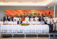 Metros van a la Súper Liga LNB 2025 con talento y profundidad