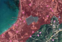 Nolberto Batista denuncia escandalosa aprobación exprés del proyecto inmobiliario The Reef en humedal protegido de Las Terrenas