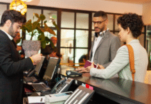 Ocupación hotelera crece en enero-abril a pesar de la desaceleración económica de los mercados