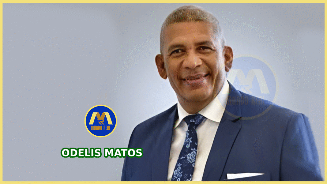 Odelis Matos