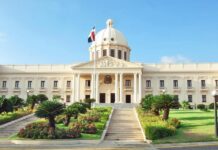 Presidente Abinader promulga el nuevo Código Penal, con avances para la justicia y la seguridad en la República Dominicana