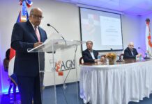 Realizan conferencia “Las Narrativas del 30 de Mayo”