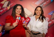 Llega Nestlé® CHOCO TRIO®, una propuesta única de chocolate para los dominicanos