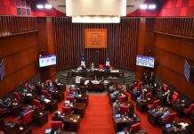 Senado aprueba con modificaciones ley que crea la Alerta Nacional para la búsqueda de personas desaparecidas en la República Dominicana