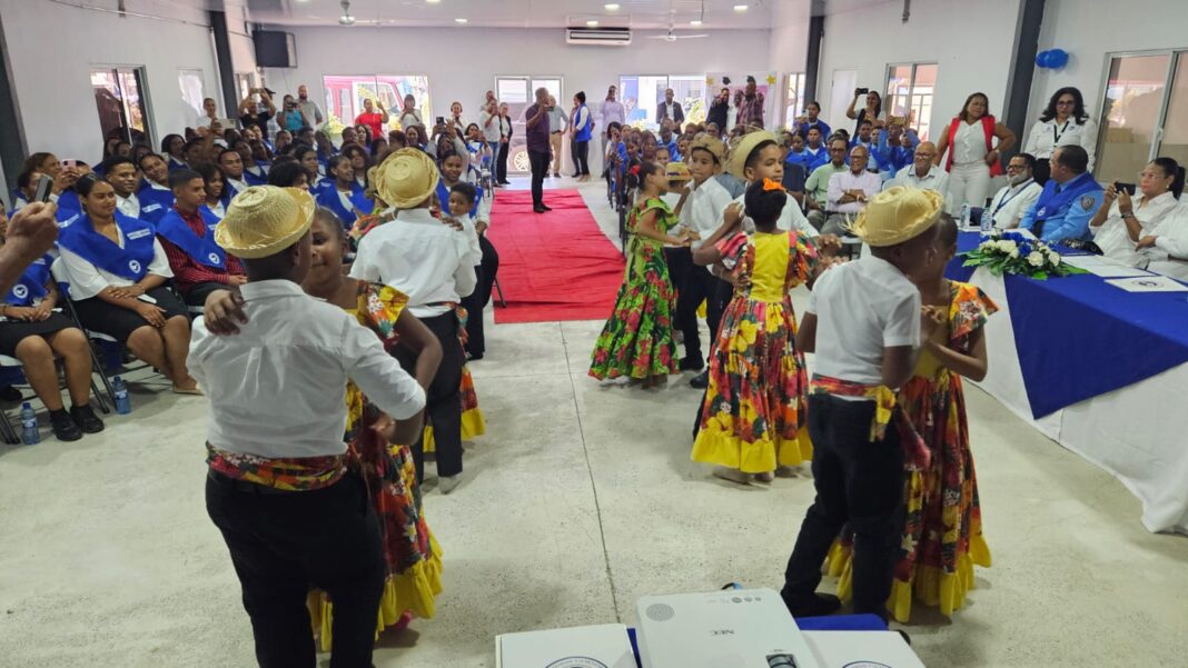 Talleres formativos y espacios reflexivos