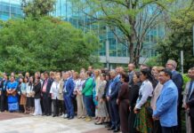 Países apoyan gestión de República Dominicana alfrente de Red Internacional Protección al Consumidor