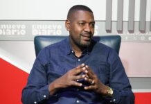 Fedombal designa a William Cabral delegado en equipo nacional basket U16 irá a México