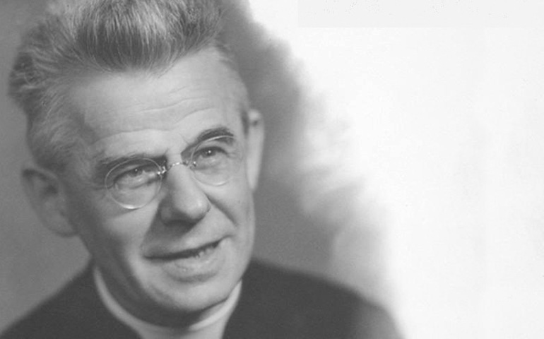 cardenal Joseph Cardijn