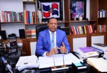 Alcántara resalta liderazgo del presidente Abinader frente a crisis migratoria haitiana