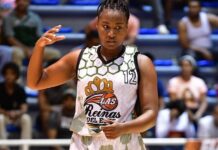 Reinas del Este toman delantera inicio serie final 8vo torneo Liga Nacional Basket Femenino